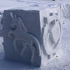 Музейщики организовали городской конкурс «Символы Лысьвы»